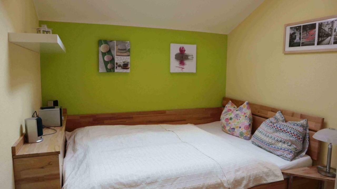 Ferienwohnung Konold Altenmarkt im Pongau Exterior foto