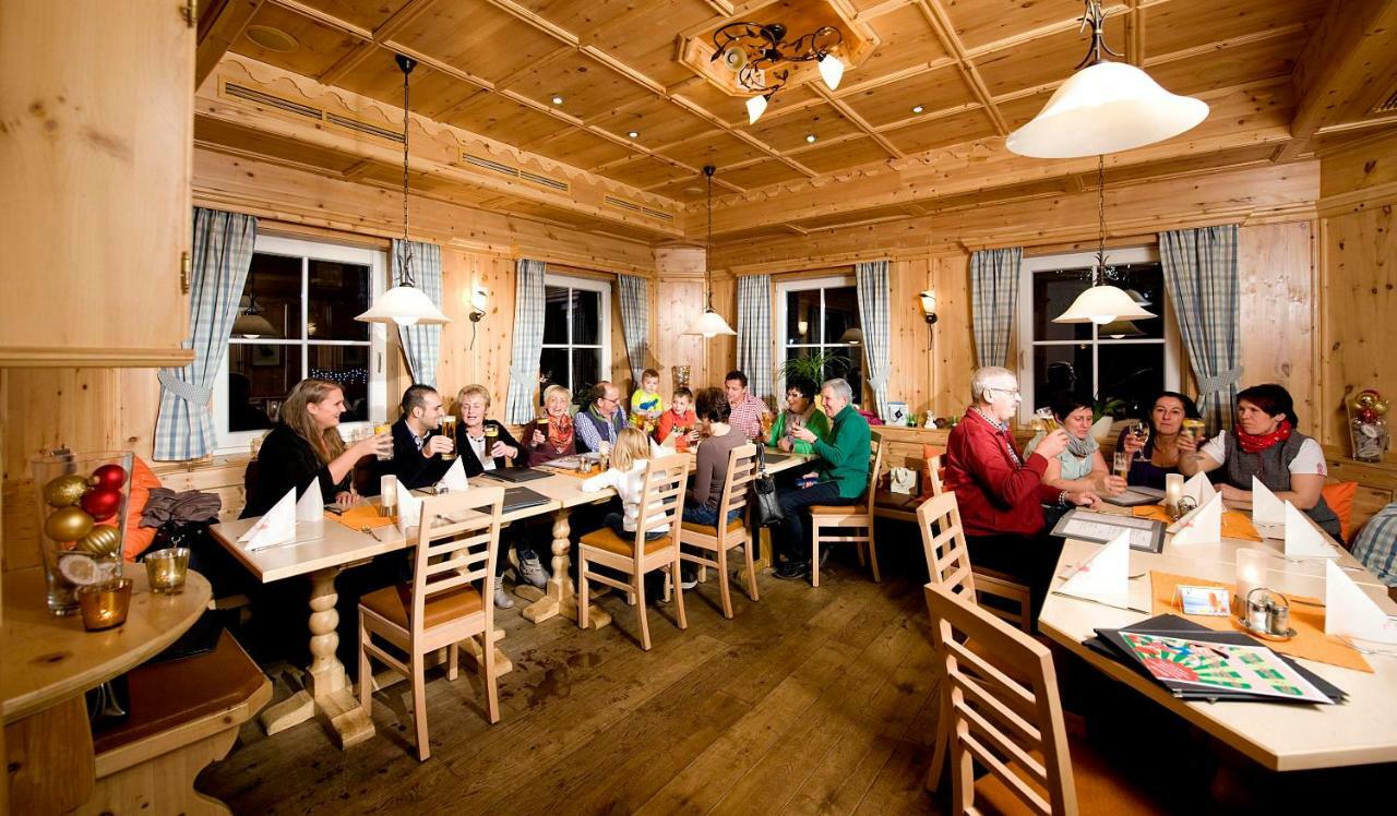 Ferienwohnung Konold Altenmarkt im Pongau Exterior foto